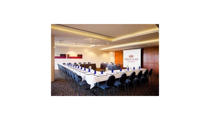 Crowne Plaza Hotel Melbourne poza 9
