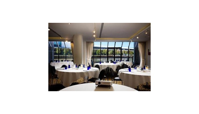 Crowne Plaza Hotel Melbourne poza 10