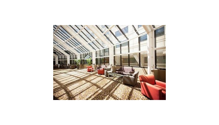 Crowne Plaza Hotel Melbourne poza 6