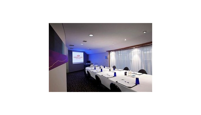 Crowne Plaza Hotel Melbourne poza 8