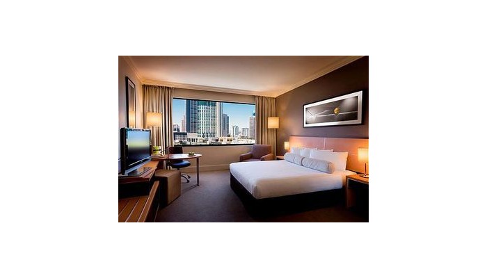 Crowne Plaza Hotel Melbourne poza 3