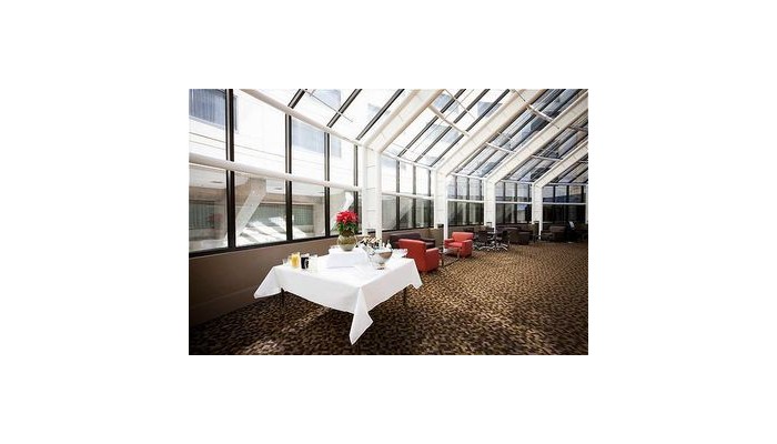 Crowne Plaza Hotel Melbourne poza 7