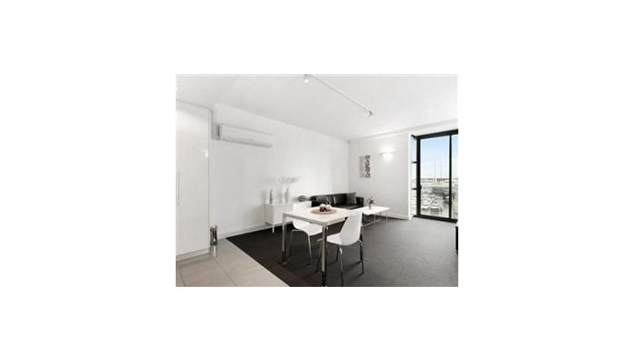 Digital Harbour Apartments poza 3