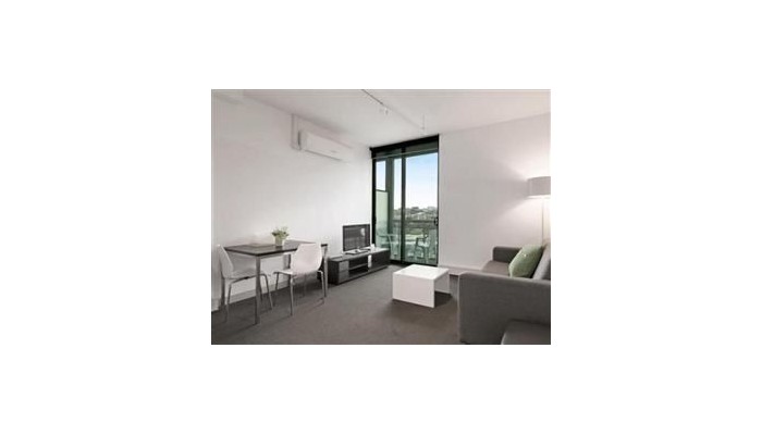 Digital Harbour Apartments poza 4