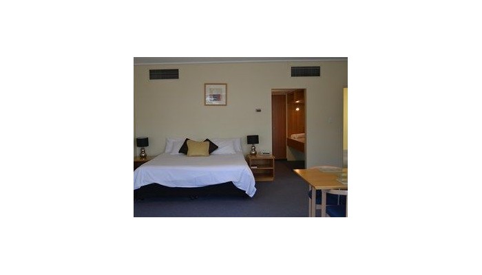 Dingley International Hotel poza 5