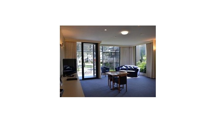 Dingley International Hotel poza 4