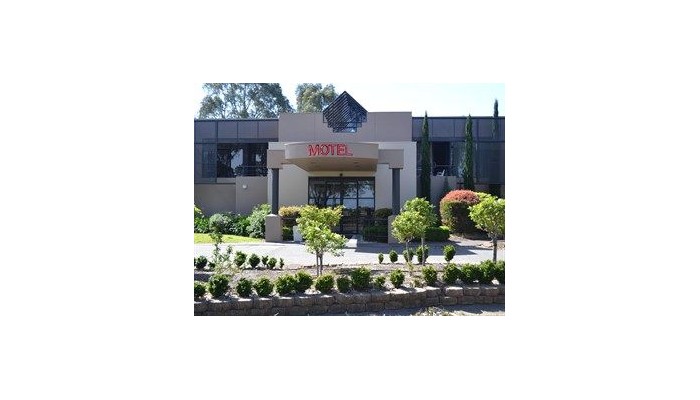 Dingley International Hotel poza 1