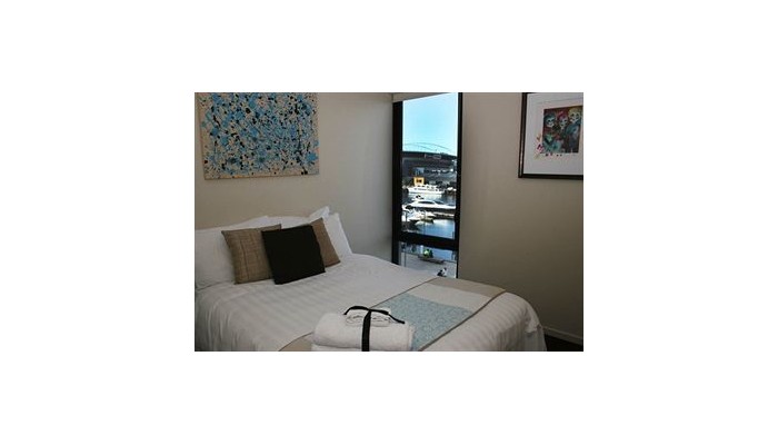 Docklands Private Collection Of Apartments - Newquay poza 7
