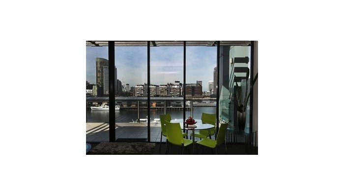 Docklands Private Collection Of Apartments - Newquay poza 6