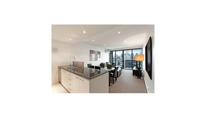 Docklands Private Collection Of Apartments - Newquay poza 3