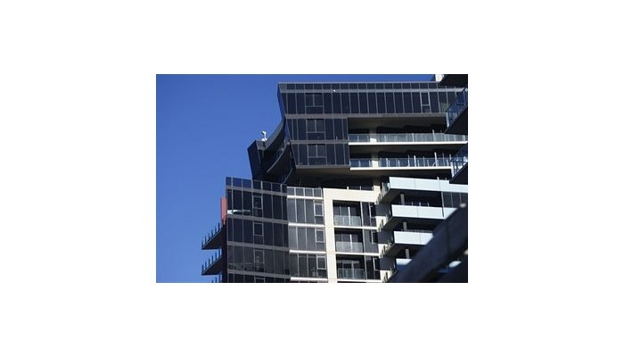 Docklands Private Collection Of Apartments - Newquay poza 1