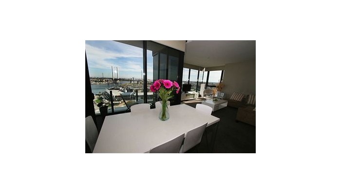 Docklands Private Collection Of Apartments - Newquay poza 10