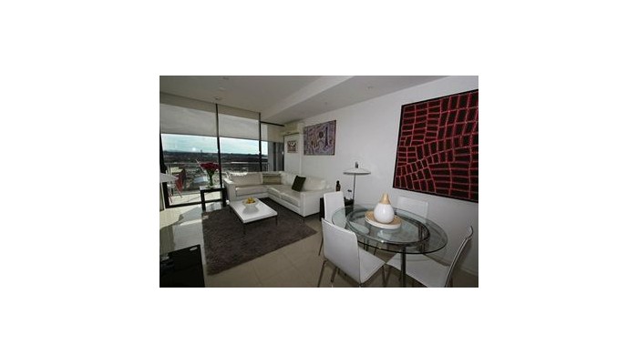 Docklands Private Collection Of Apartments - Newquay poza 11