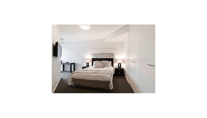 Docklands Private Collection Of Apartments - Newquay poza 8