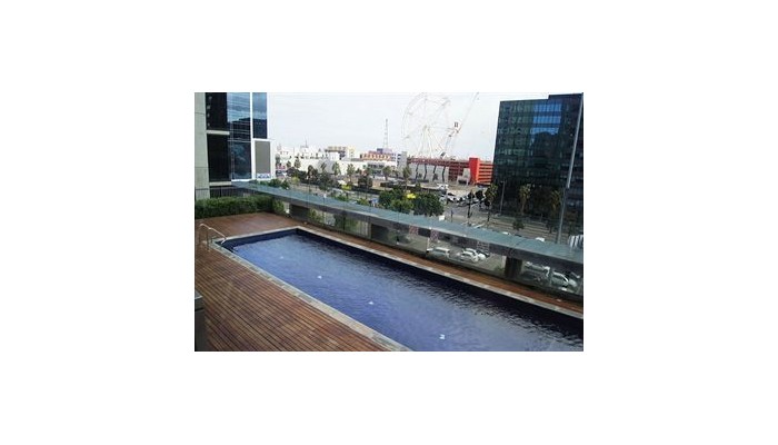 Docklands Private Collection Of Apartments - Newquay poza 9