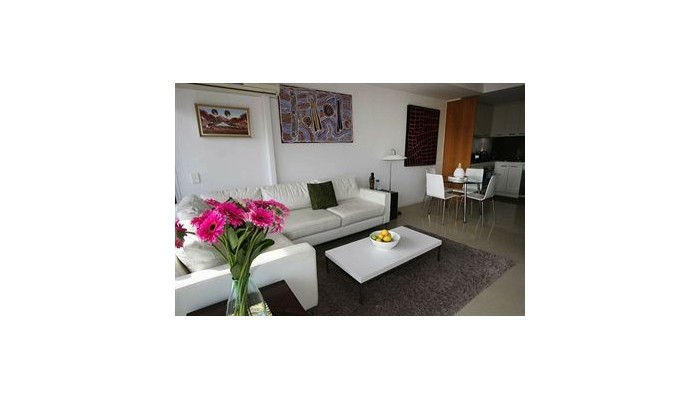 Docklands Private Collection Of Apartments - Newquay poza 4