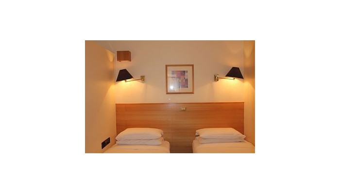 Eastern Townhouse Serviced Apartments poza 5