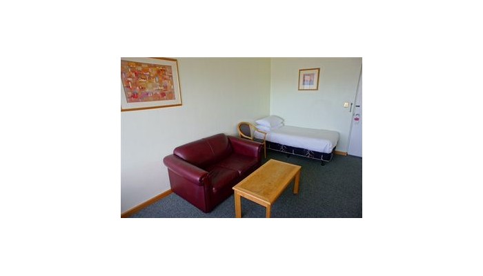 Eastern Townhouse Serviced Apartments poza 6