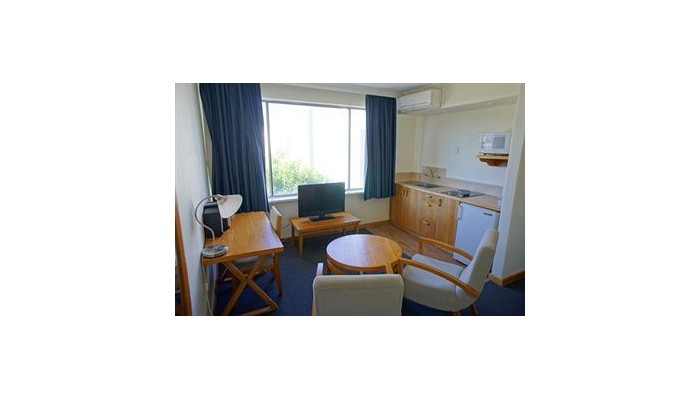 Eastern Townhouse Serviced Apartments poza 7