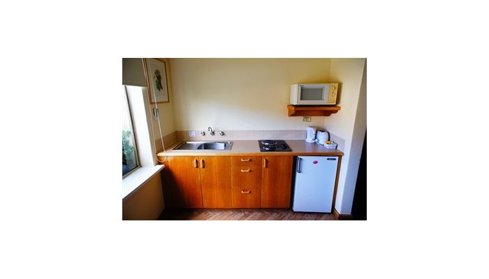 Eastern Townhouse Serviced Apartments poza 2