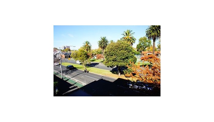 Eastern Townhouse Serviced Apartments poza 0