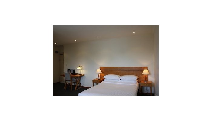 Eastern Townhouse Serviced Apartments poza 4