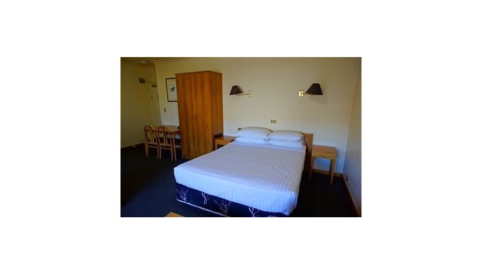 Eastern Townhouse Serviced Apartments poza 3