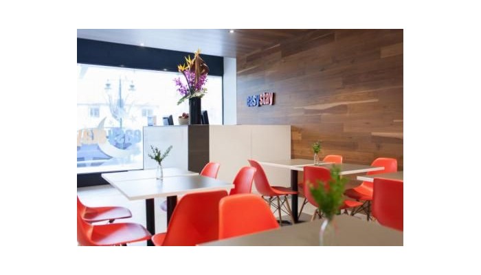 Easystay Apartments poza 2