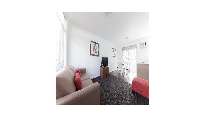 Easystay Apartments Raglan Street poza 3