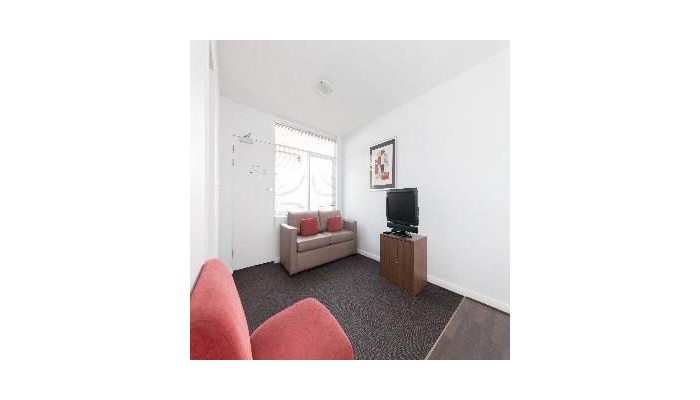 Easystay Apartments Raglan Street poza 5