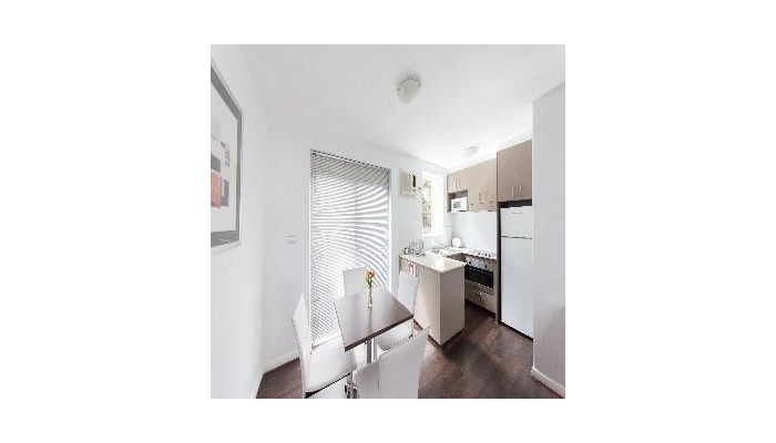 Easystay Apartments Raglan Street poza 6