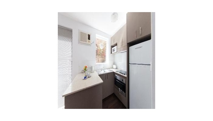 Easystay Apartments Raglan Street poza 7