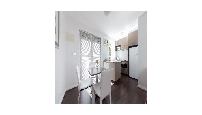 Easystay Apartments Raglan Street poza 4