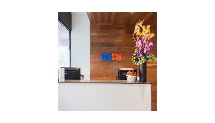 Easystay Studio Apartments poza 1