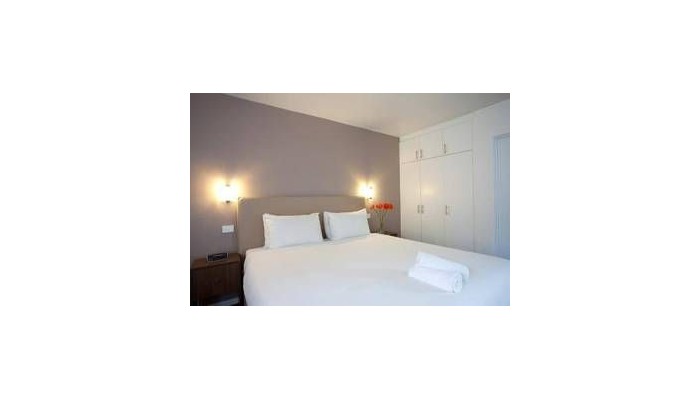 Easystay Studio Apartments poza 3