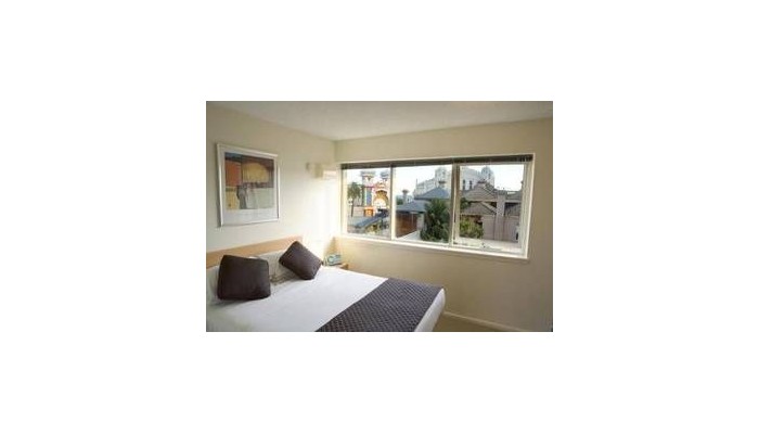 Easystay Studio Apartments poza 5