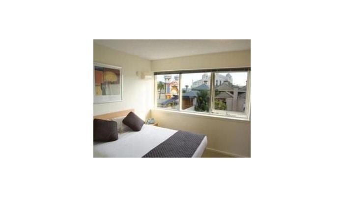 Easystay Studio Apartments poza 10