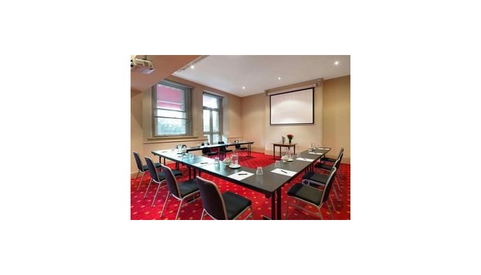 Grand Hotel Melbourne Mgallery Collection poza 7