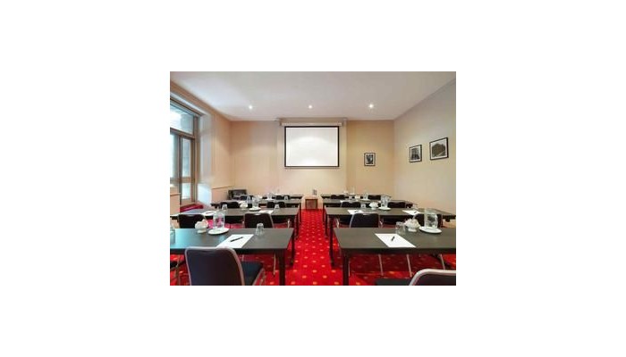 Grand Hotel Melbourne Mgallery Collection poza 9