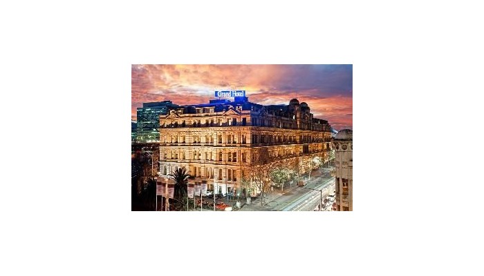Grand Hotel Melbourne Mgallery Collection poza 10