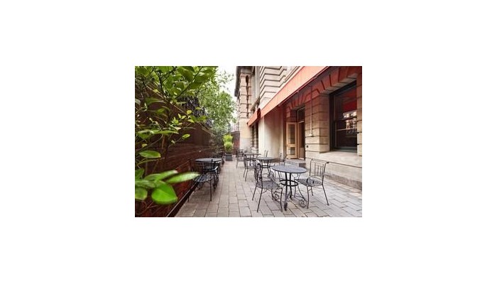 Grand Hotel Melbourne Mgallery Collection poza 8