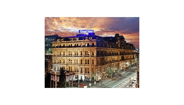 Grand Hotel Melbourne Mgallery poza 1
