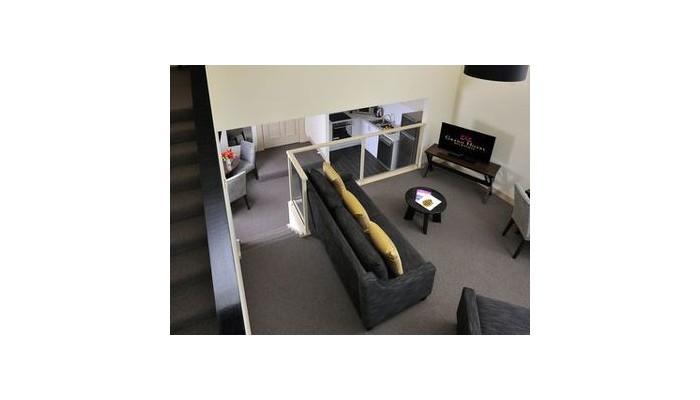 Grand Hotel Melbourne Mgallery poza 3