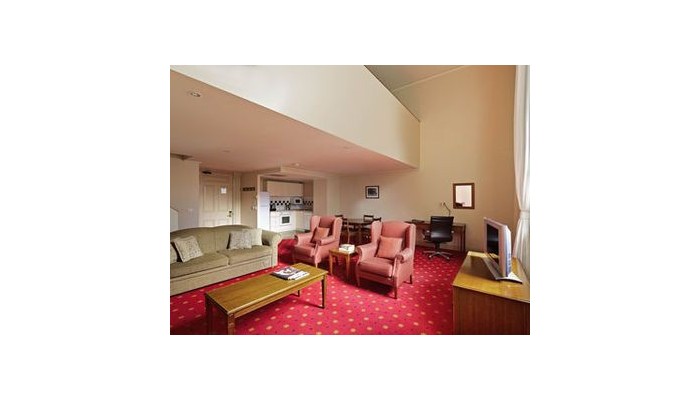 Grand Hotel Melbourne Mgallery poza 7