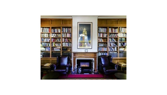 Grand Hotel Melbourne Mgallery poza 10