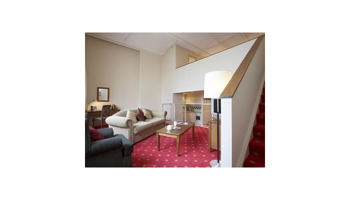 Grand Hotel Melbourne Mgallery poza 6