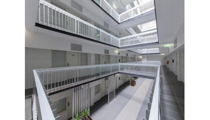 Great Southern Hotel Melbourne poza 4