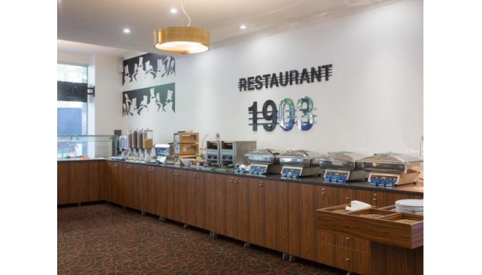 Great Southern Hotel Melbourne poza 3