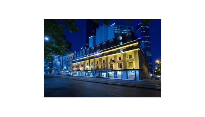 Great Southern Hotel Melbourne poza 6
