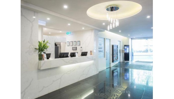 Great Southern Hotel Melbourne poza 2